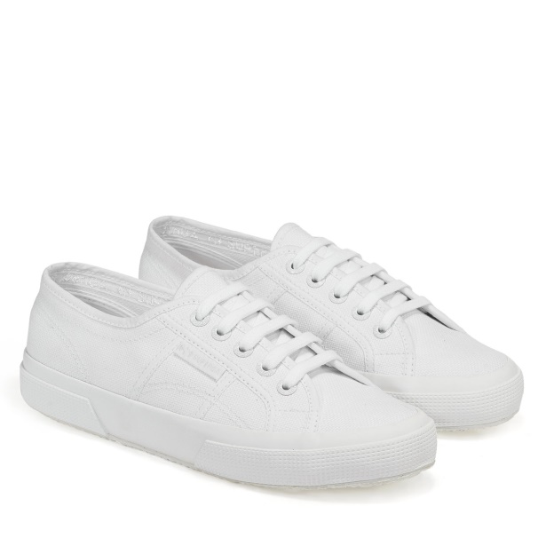 CA Superga 2750 Cotu Classic Total White