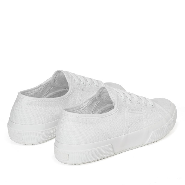 CA Superga 2750 Cotu Classic Total White