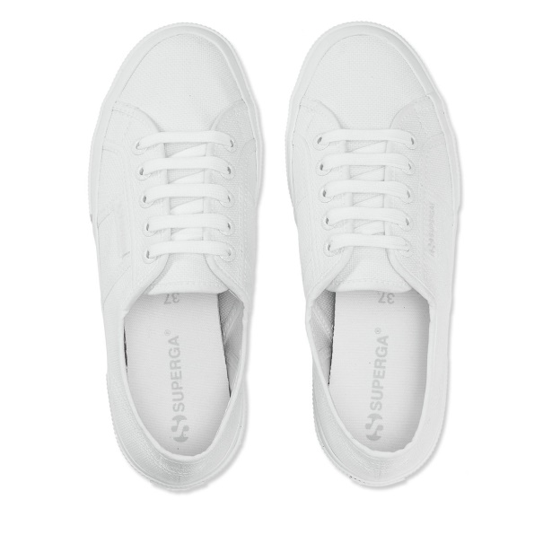 CA Superga 2750 Cotu Classic Total White