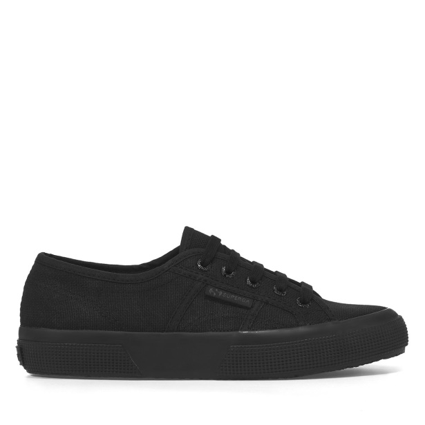 CA Superga 2750 Cotu Classic Total Black