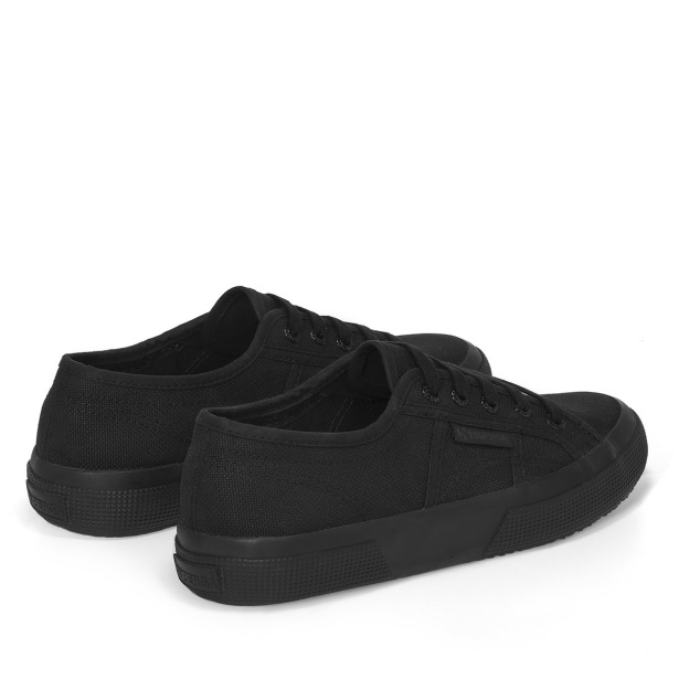 CA Superga 2750 Cotu Classic Total Black