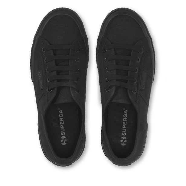 CA Superga 2750 Cotu Classic Total Black
