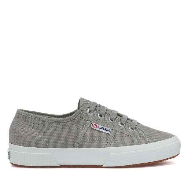 CA Superga 2750 Cotu Classic Lt Grey