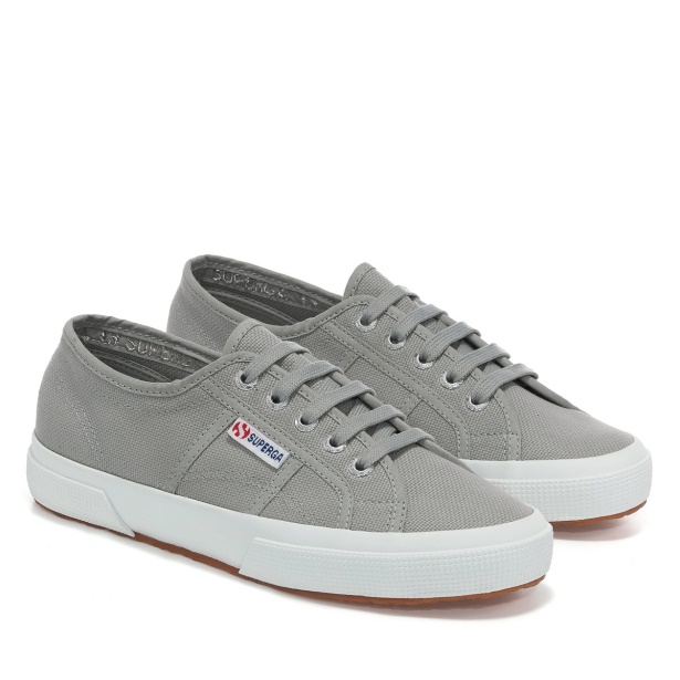 CA Superga 2750 Cotu Classic Lt Grey