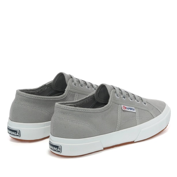CA Superga 2750 Cotu Classic Lt Grey