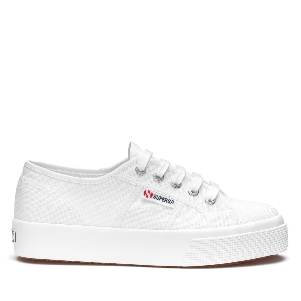 2730 Cotu White CA Superga