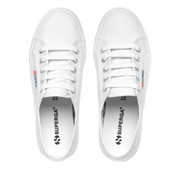 2730 Cotu White CA Superga