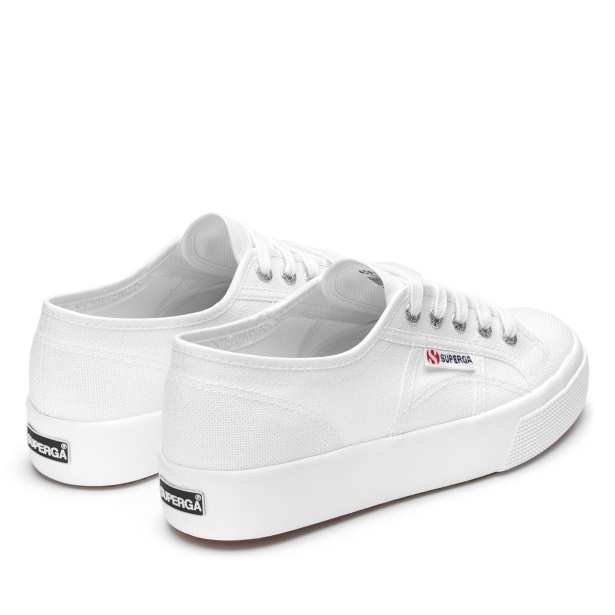2730 Cotu White CA Superga