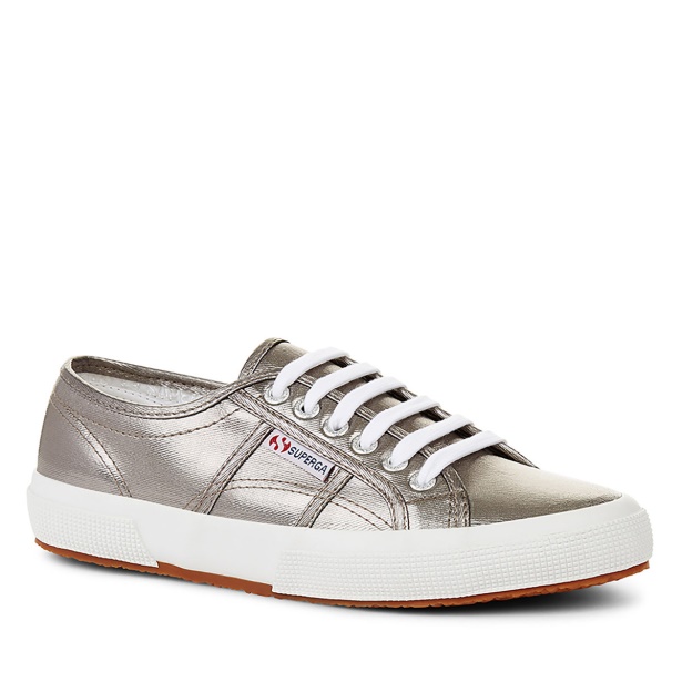 CA Superga 2750 Cotmetu Grey