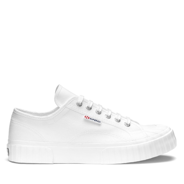 CA Superga 2630 Cotu White