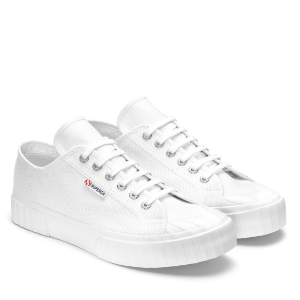 CA Superga 2630 Cotu White