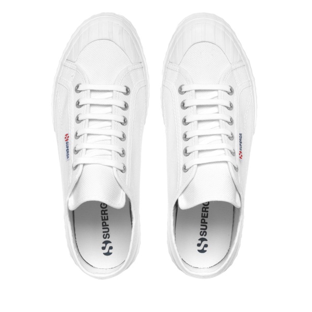 CA Superga 2630 Cotu White