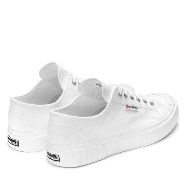 CA Superga 2630 Cotu White