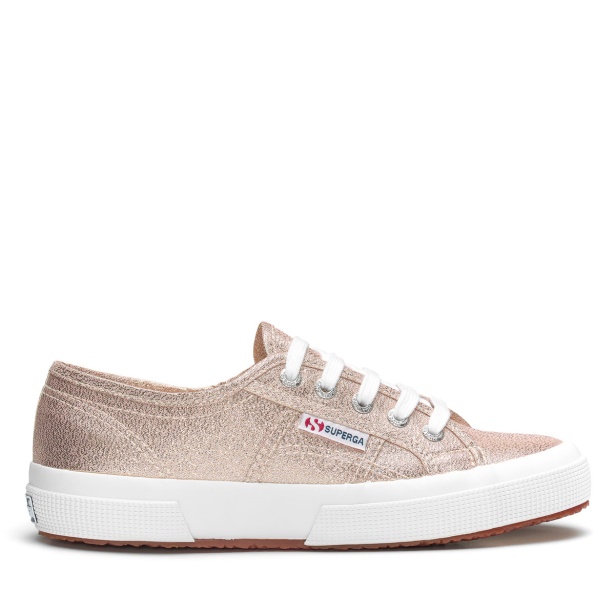 2750 Lamew Rose Platinum CA Superga