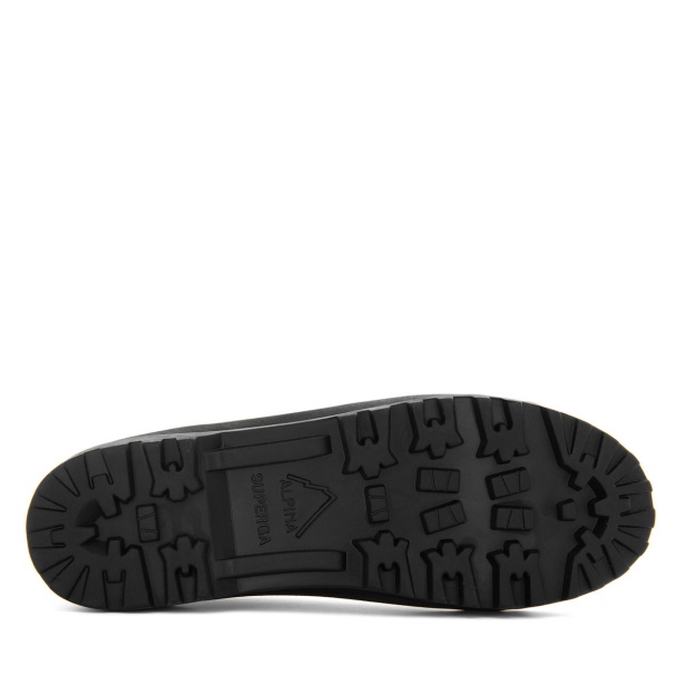 CA Superga 2341 Cotu Alpina Black