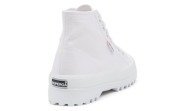 CA Superga 2341 Cotu Alpina White