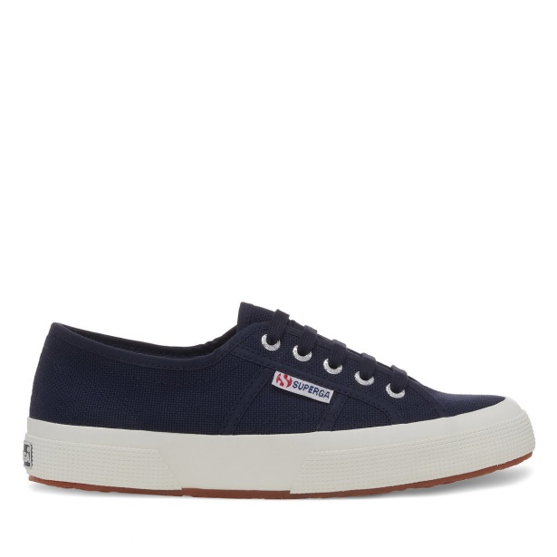 CA Superga 2750 Cotu Classic Navy-F Avorio