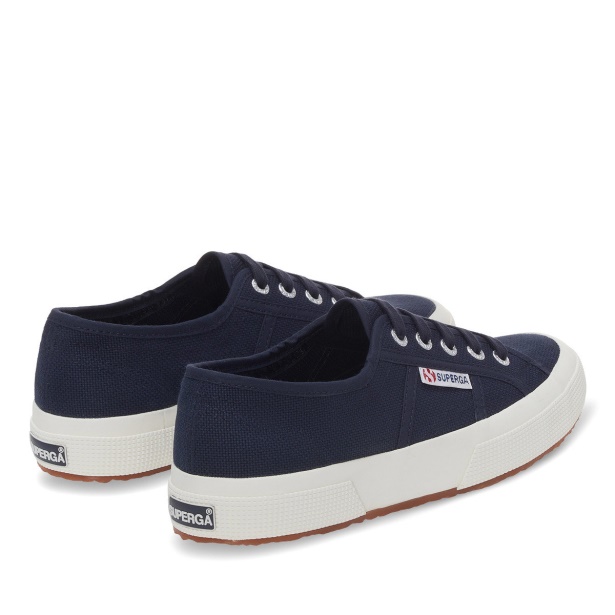 CA Superga 2750 Cotu Classic Navy-F Avorio