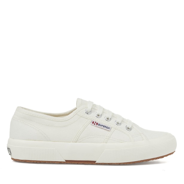 CA Superga 2750 Cotu Classic Full White Avorio