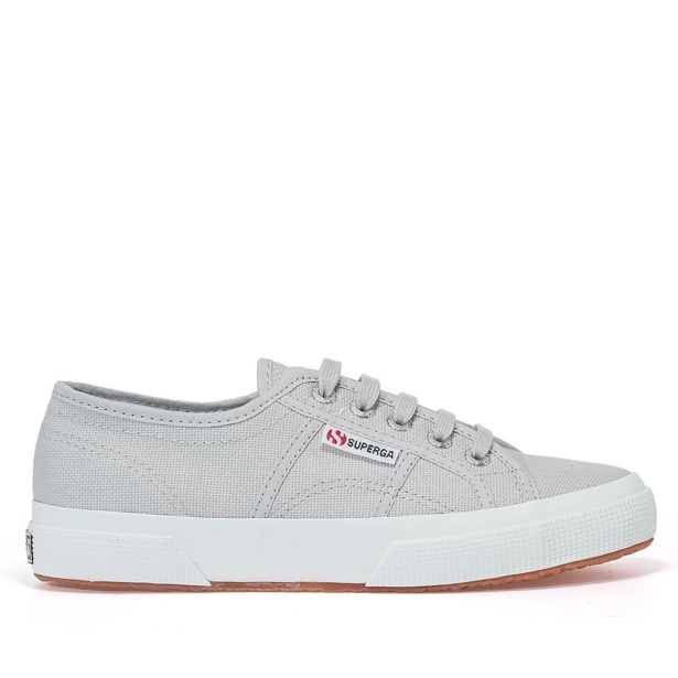 CA Superga 2750 Cotu Classic Grey Ash