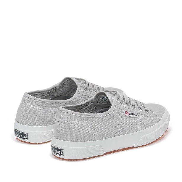 CA Superga 2750 Cotu Classic Grey Ash