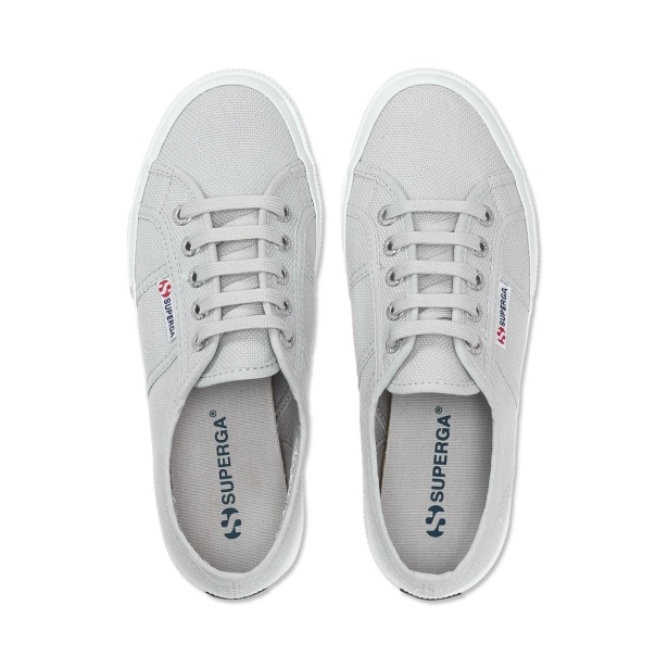 CA Superga 2750 Cotu Classic Grey Ash