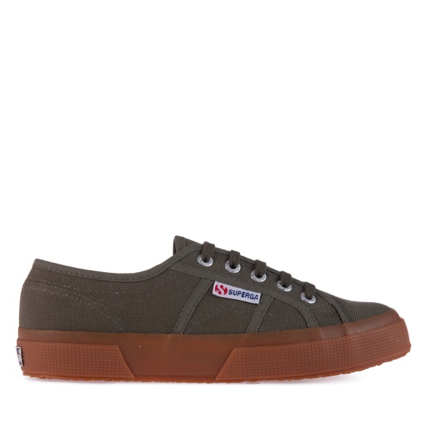 CA Superga 2750 Cotu Classic Sherwood Gum