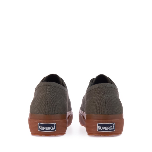 CA Superga 2750 Cotu Classic Sherwood Gum