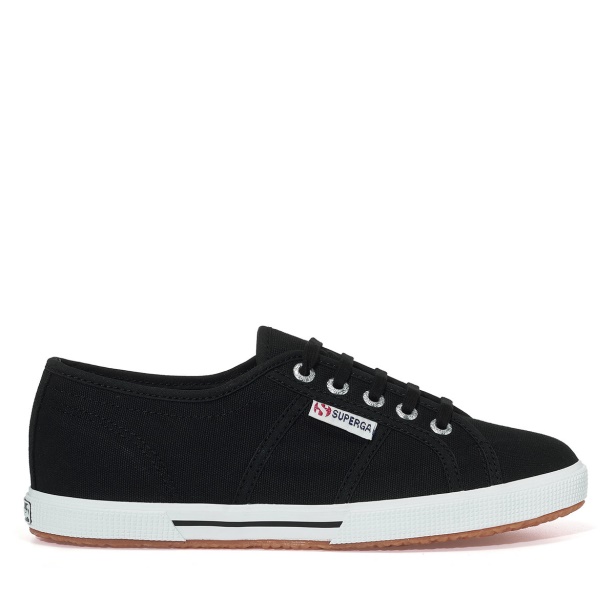 CA Superga 2950 Cotu Black