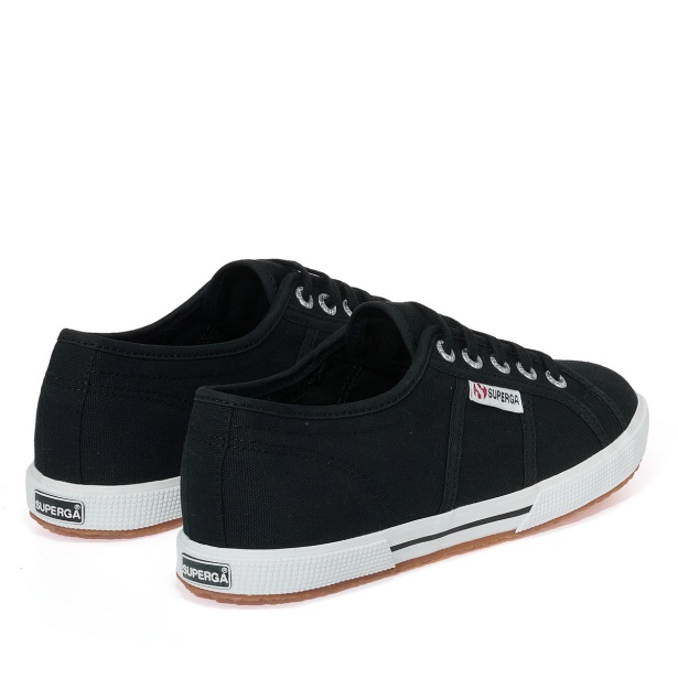CA Superga 2950 Cotu Black