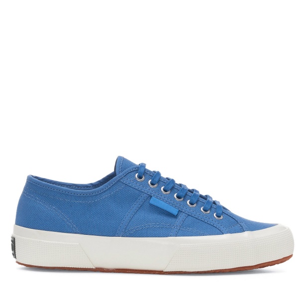 CA Superga 2706 Og Blue Lt Cyaneus - F Avorio