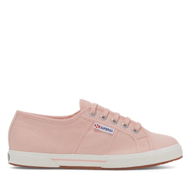 CA Superga 2950 Cotu Pink Blush-F Avorio