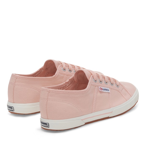 CA Superga 2950 Cotu Pink Blush-F Avorio
