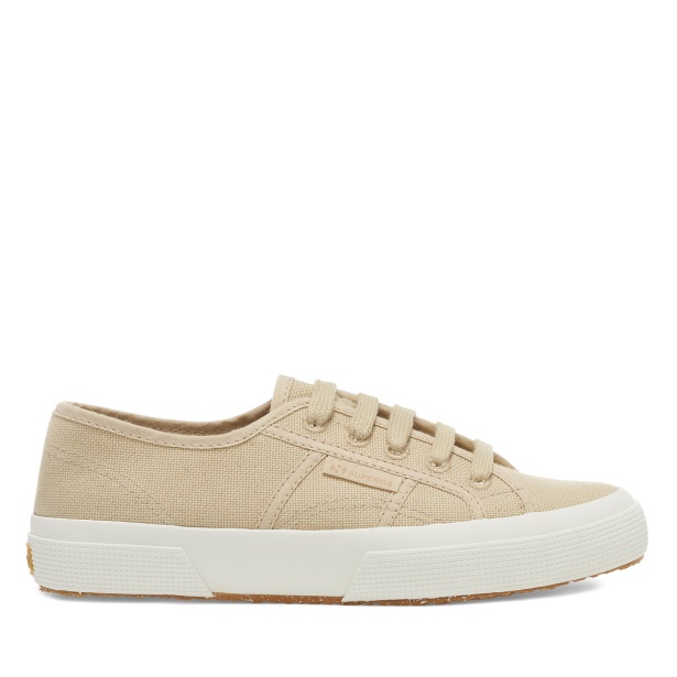 CA Superga 2750 Organic Canvas Natural Dye Jack Fruit