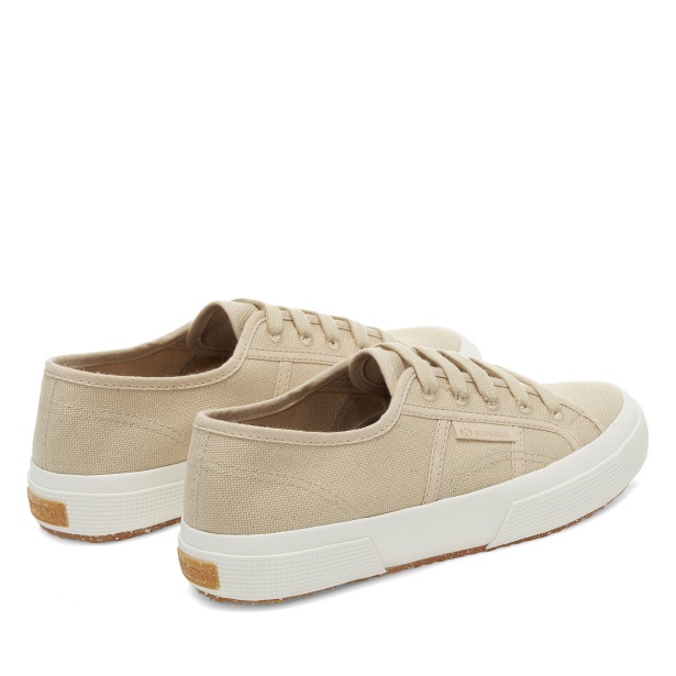 CA Superga 2750 Organic Canvas Natural Dye Jack Fruit