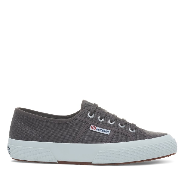 CA Superga 2750 Cotu Classic Brown Fango