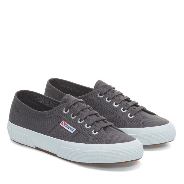 CA Superga 2750 Cotu Classic Brown Fango