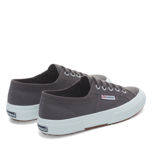CA Superga 2750 Cotu Classic Brown Fango