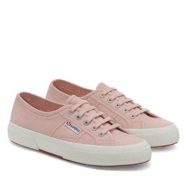 CA Superga 2750 Cotu Classic Pink Blush-F Avorio