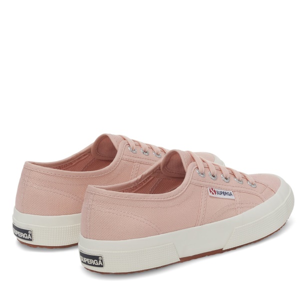 CA Superga 2750 Cotu Classic Pink Blush-F Avorio