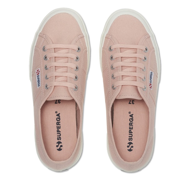 CA Superga 2750 Cotu Classic Pink Blush-F Avorio