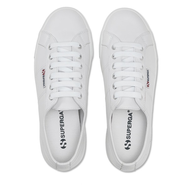 2790 Nappa Optical White CA Superga
