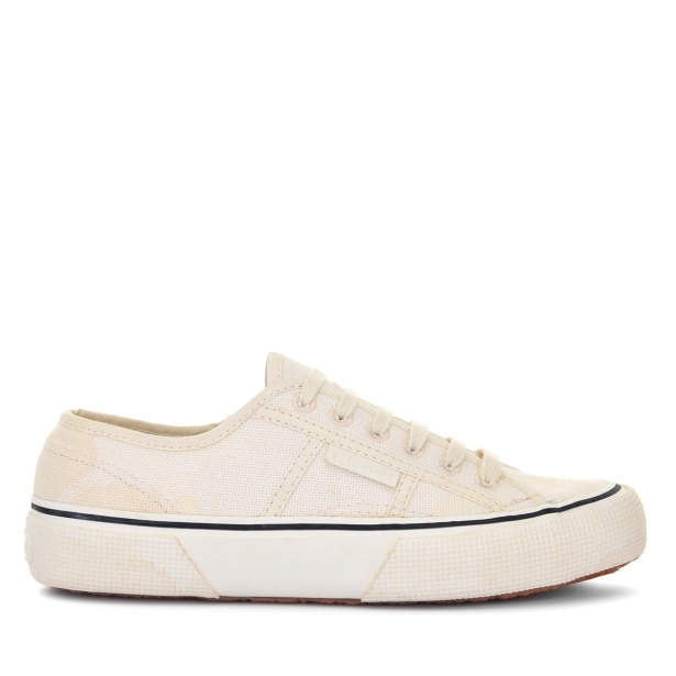 CA Superga 2490 Organic Canvas Natural Dye Weeds