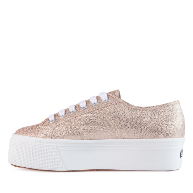CA Superga 2790 Lamew Rose Platinum-Orange Rosewater
