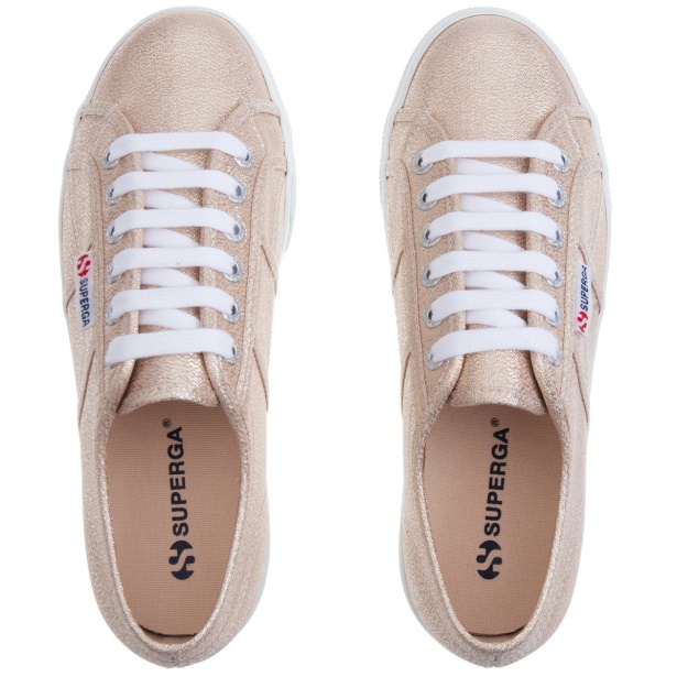 CA Superga 2790 Lamew Rose Platinum-Orange Rosewater