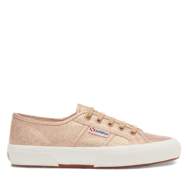 2750 Lamew Copper CA Superga