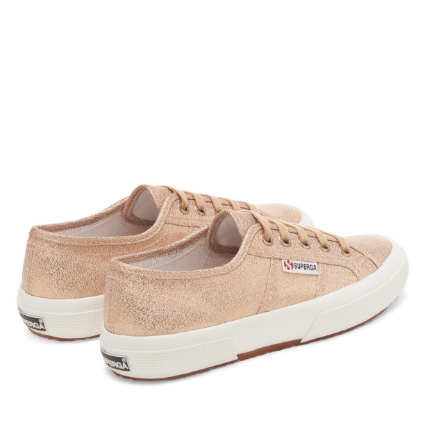 2750 Lamew Copper CA Superga