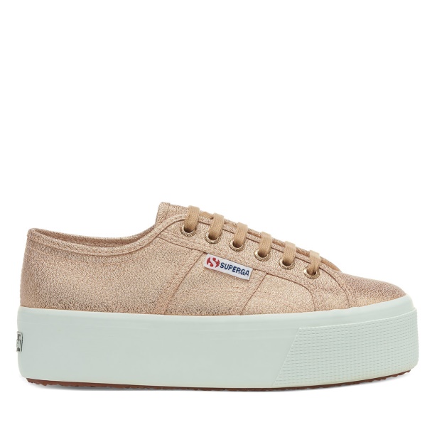 CA Superga 2790 Lamew Copper