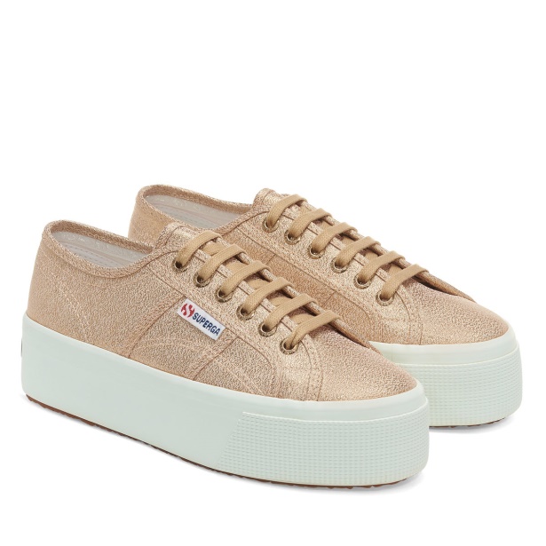 CA Superga 2790 Lamew Copper