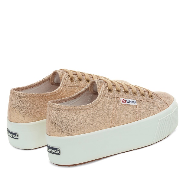 CA Superga 2790 Lamew Copper